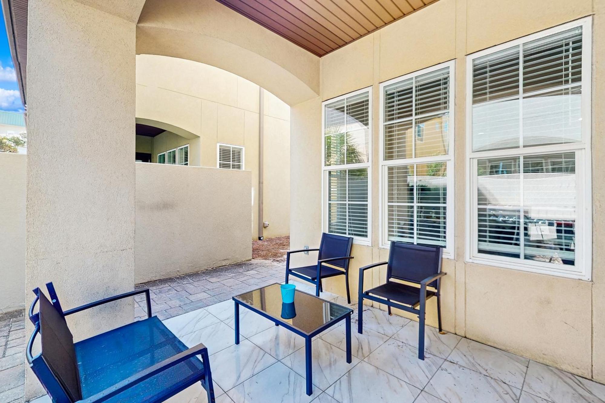 Miramar Beach Villas #946B Destin Exterior photo